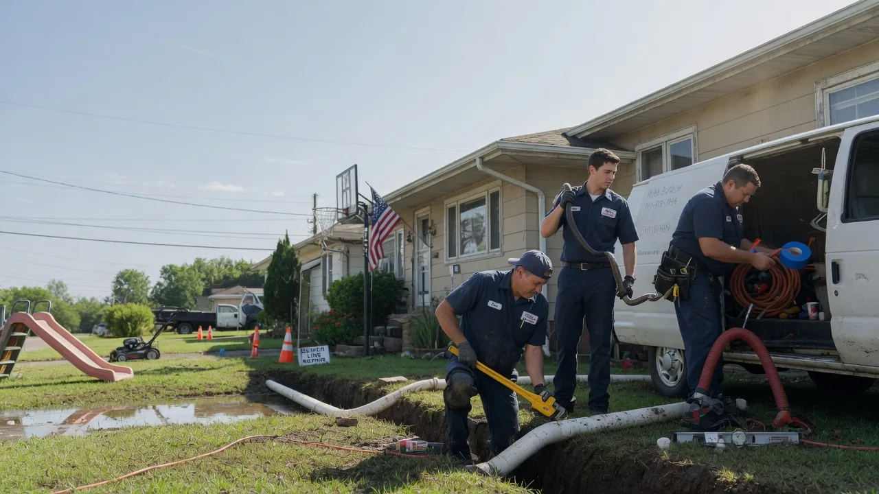 Toilet Installation in Vance, SC near me